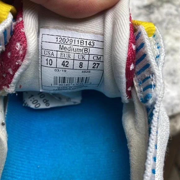 Brooks women sneakers - Picture 5 of 17